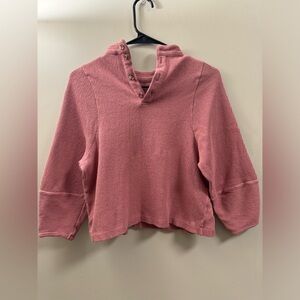 J Crew XS Pullover